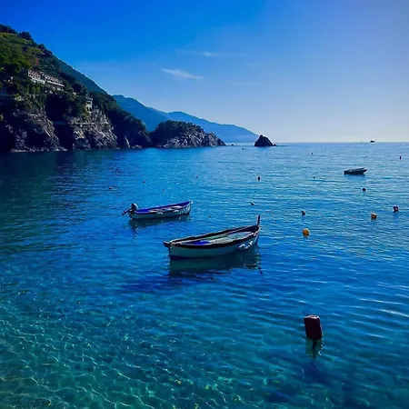 Daire La Casetta Della Nini - Explore And Cinque Terre *