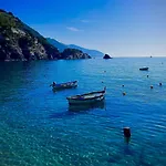 Appartamento La Casetta Della Nini - Cinque Terre E Portovenere *