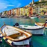 La Casetta Della Nini - Explore And Cinque Terre Apartamento