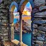 Appartamento La Casetta Della Nini - Cinque Terre E Portovenere