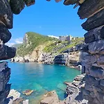 La Casetta Della Nini - Explore And Cinque Terre La Spezia