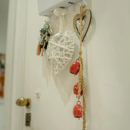 La Casetta Della Nini - Explore And Cinque Terre Lägenhet *