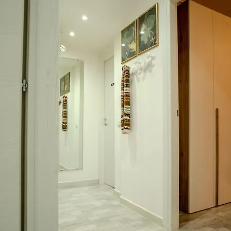 La Casetta Della Nini - Explore And Cinque Terre Lägenhet La Spezia