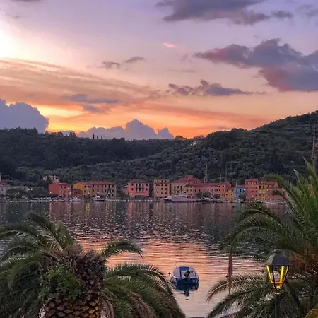 La Casetta Della Nini - Explore And Cinque Terre Lägenhet La Spezia