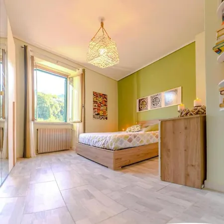 La Casetta Della Nini - Explore And Cinque Terre