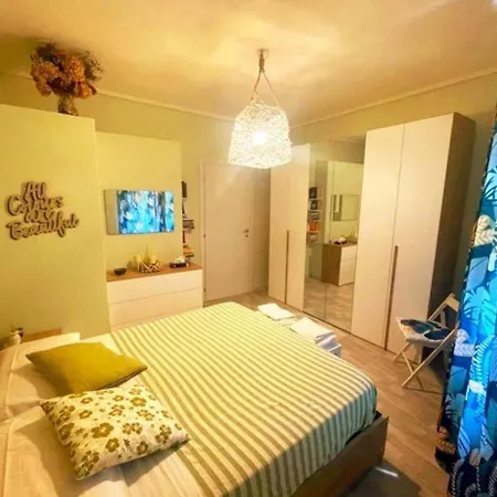 Lägenhet La Casetta Della Nini - Explore And Cinque Terre