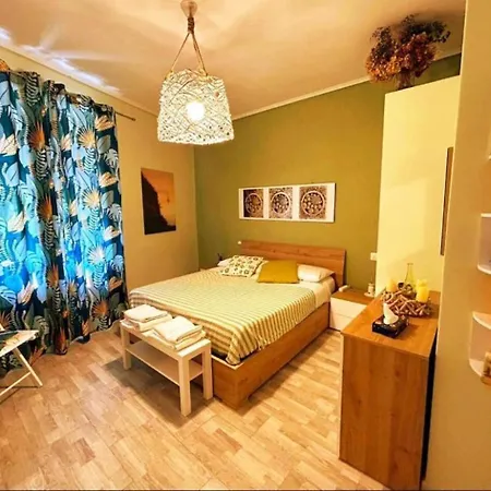 La Casetta Della Nini - Explore And Cinque Terre 公寓 *