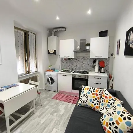 La Casetta Della Nini - Explore And Cinque Terre 公寓