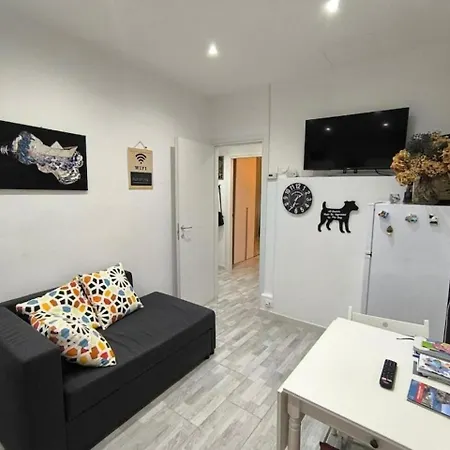 La Casetta Della Nini - Explore And Cinque Terre 斯培西亚