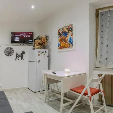 Apartmán La Casetta Della Nini - Explore And Cinque Terre *