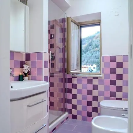 La Casetta Della Nini - Explore And Cinque Terre *