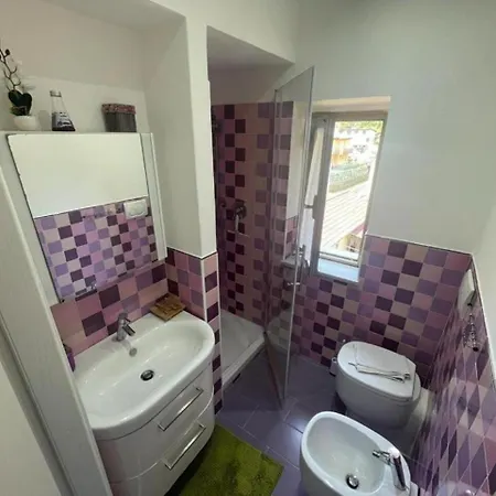 La Casetta Della Nini - Explore And Cinque Terre 斯培西亚