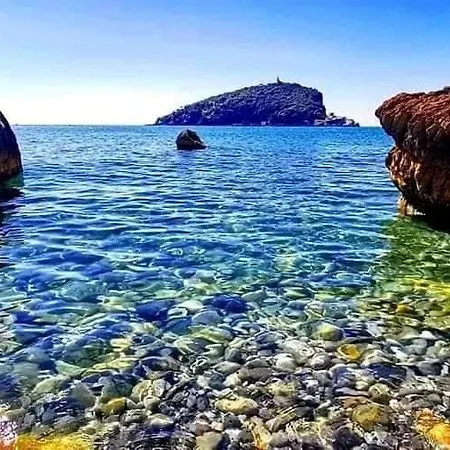 La Casetta Della Nini - Explore And Cinque Terre Apartmán