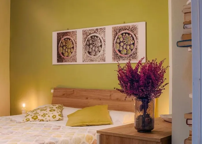 La Casetta Della Nini - Explore And Cinque Terre