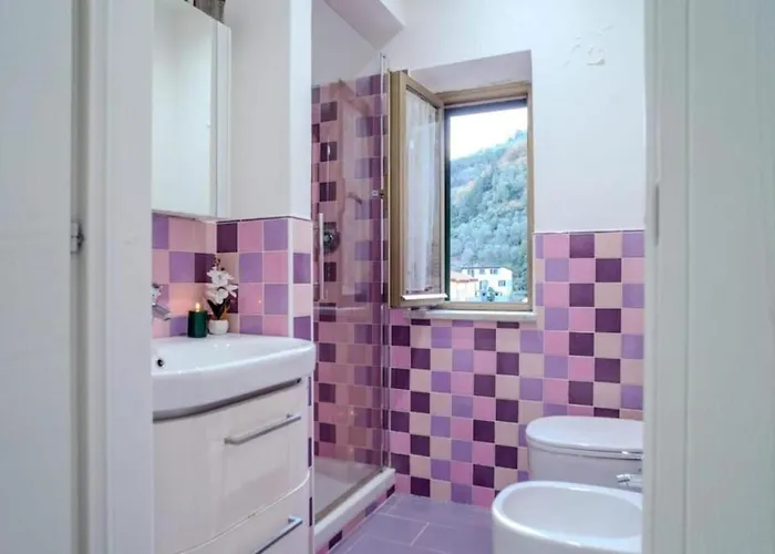 La Casetta Della Nini - Explore And Cinque Terre *